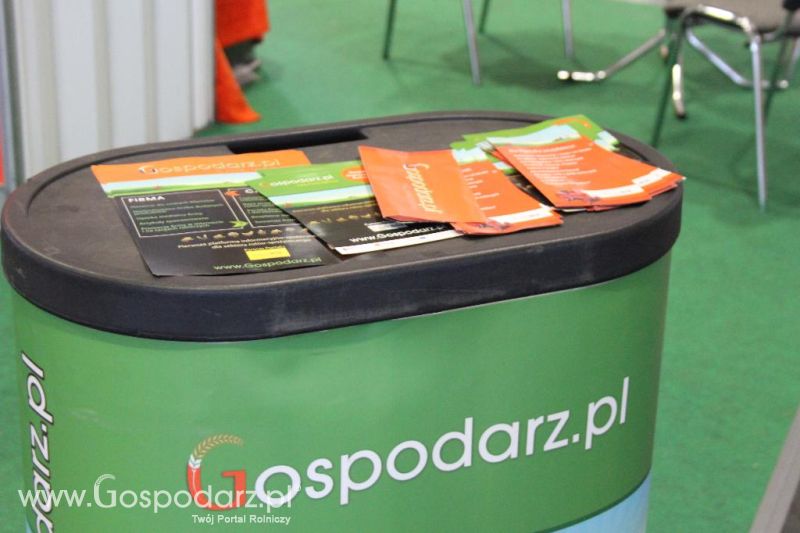 XXVI Krajowa Wystawa Zwierząt Hodowlanych - piątek