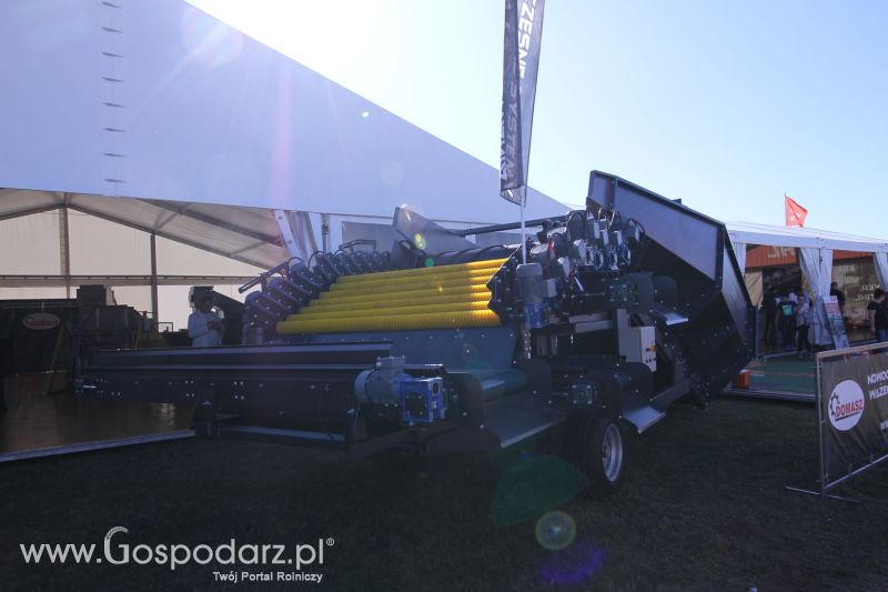 Agro Show 2019 dzień 4