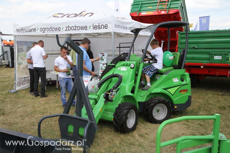 Niedziela na Opolagrze 2016 razem z Gospodarz.pl