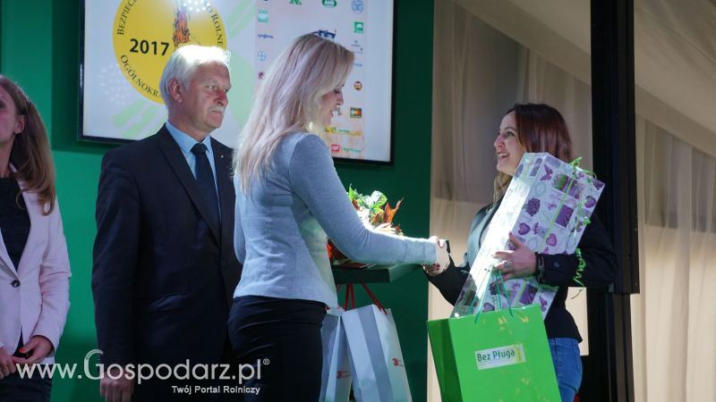 AGRO SHOW BEDNARY 2017 (Piątek)