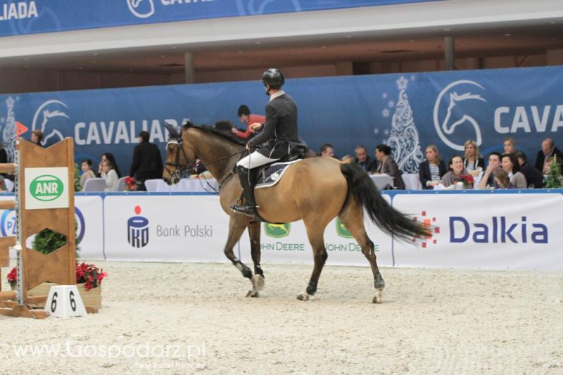 CAVALIADA 2013 w Poznaniu