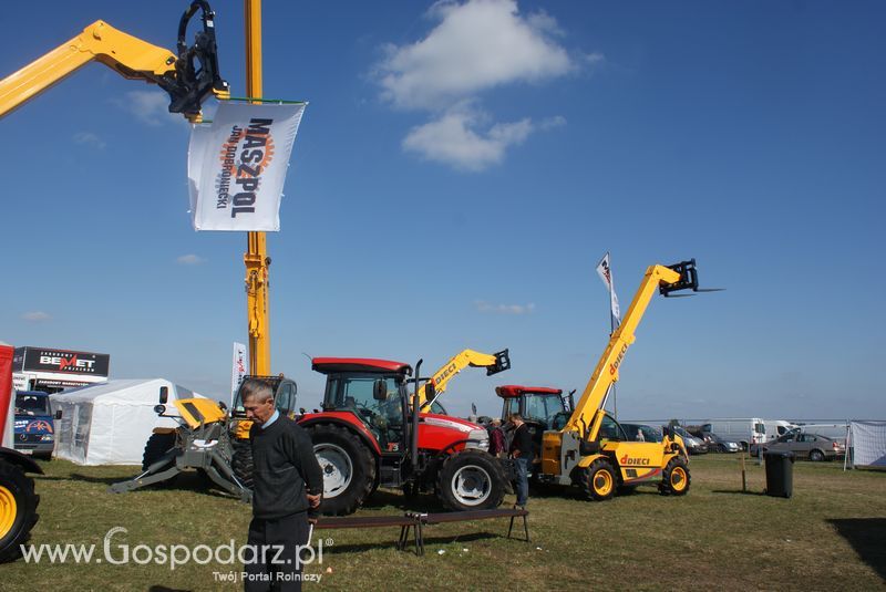 Agro Show 2011 Bednary Foto katalog firm