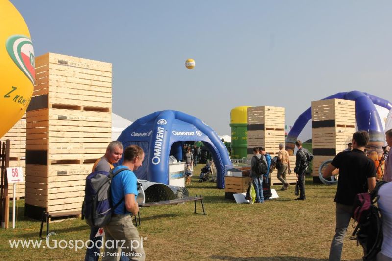 AGRO SHOW 2014 cz.1