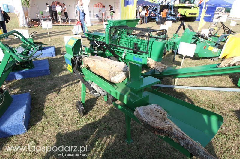 Agro Show 2015 - Kellfri 
