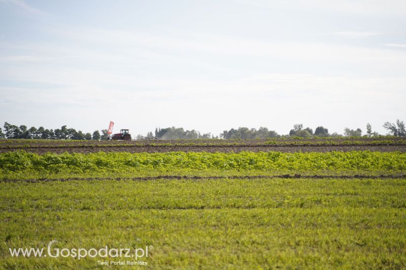 VII Wojewódzki Konkurs Orki z firmą INTER-VAX