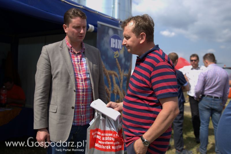 Niedziela na Opolagrze 2016 razem z Gospodarz.pl