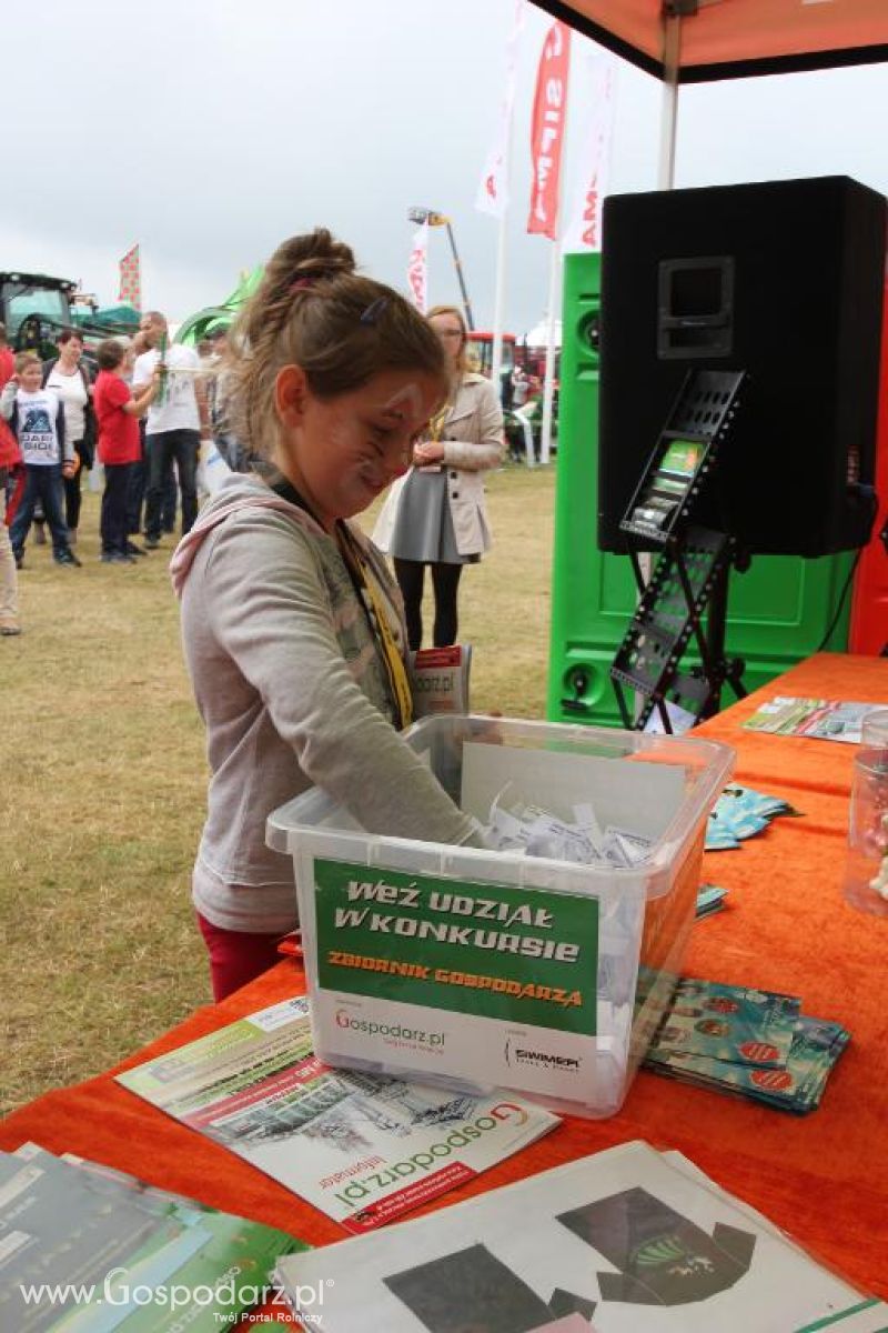 Finał konkursu Zbiornik Gospodarza