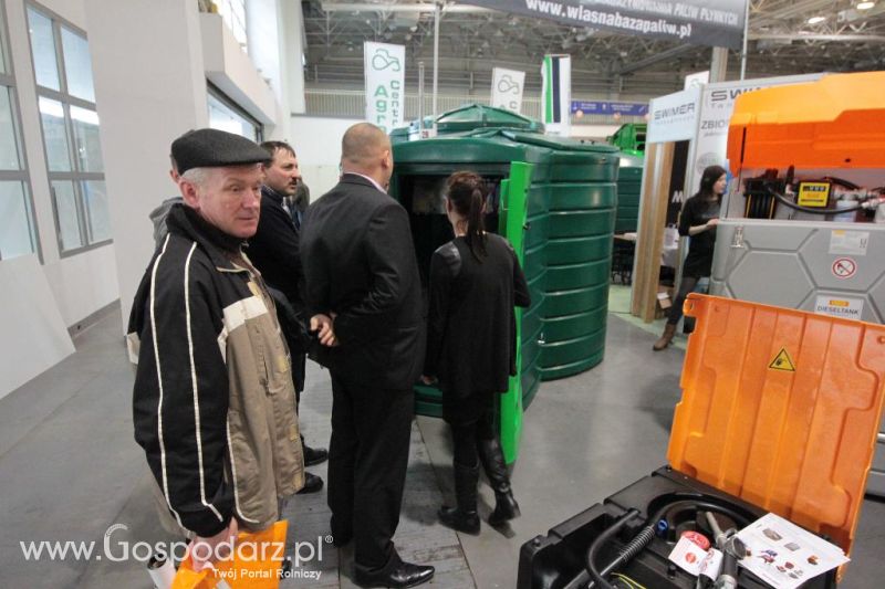 Polagra Premiery 2014 