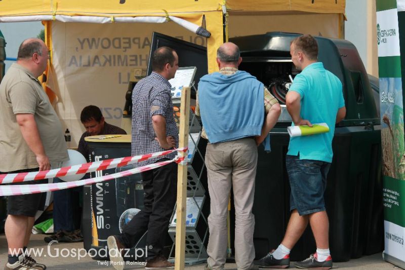 Targi ROLEXPO w Sochaczewie