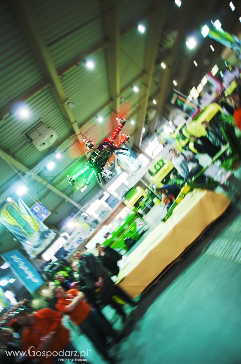 Polagra Premiery 2012 okiem fotografa cz. 5