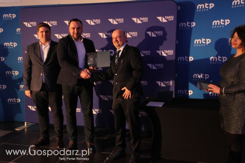 AGRO-PARK Lublin 2020 dzień 1