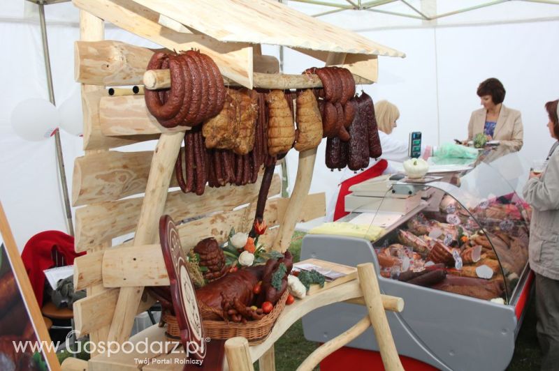 Świętomięs Polski w Chorzowie