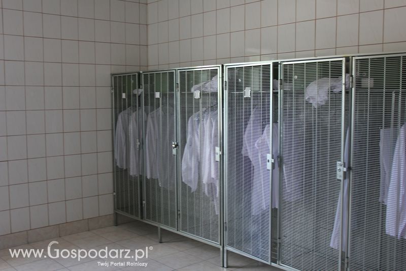 Sesja dziennikarska pt. „Wpływ środków unijnych na rozwój obszarów wiejskich na przykładzie popegeerowskiej gminy Kolsko”