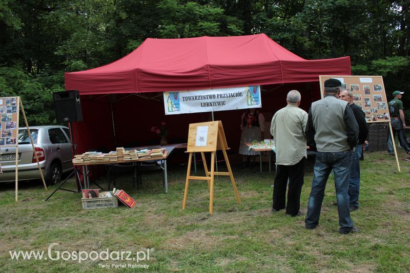 XX Targi Rolnicze Lubniewice 