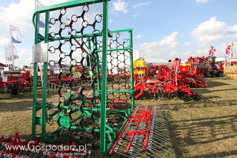 AGRO SHOW 2015 - sobota