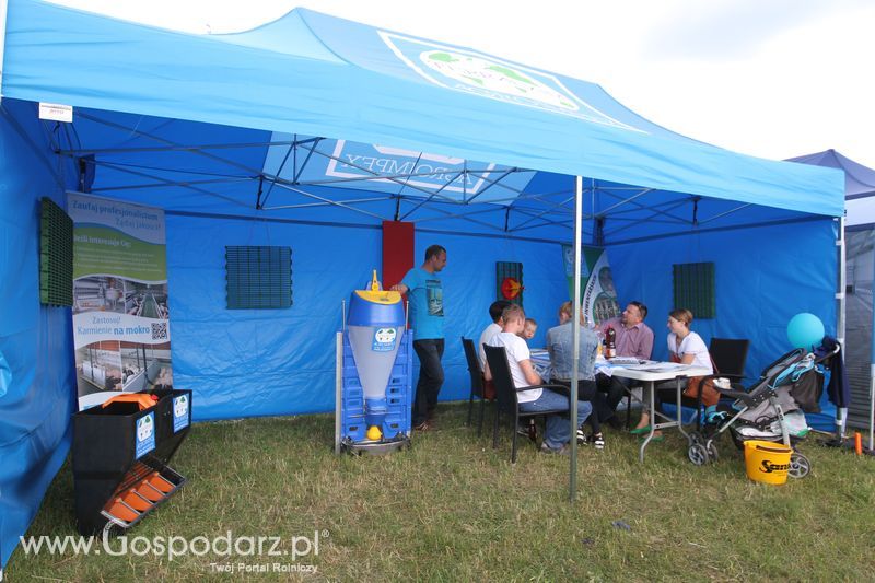 TerraExim na OPOLAGRZE 2016