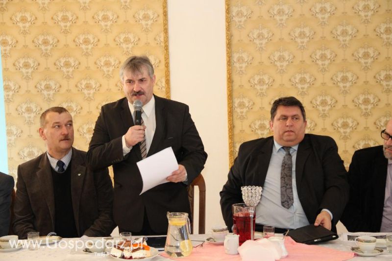 Wielkopolskie Fora Rolnicze - Forum Powiatów Gniezno i Września