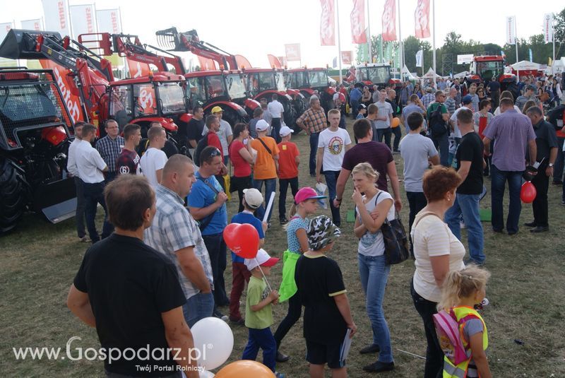 Agro Show 2015 z Inter-vax