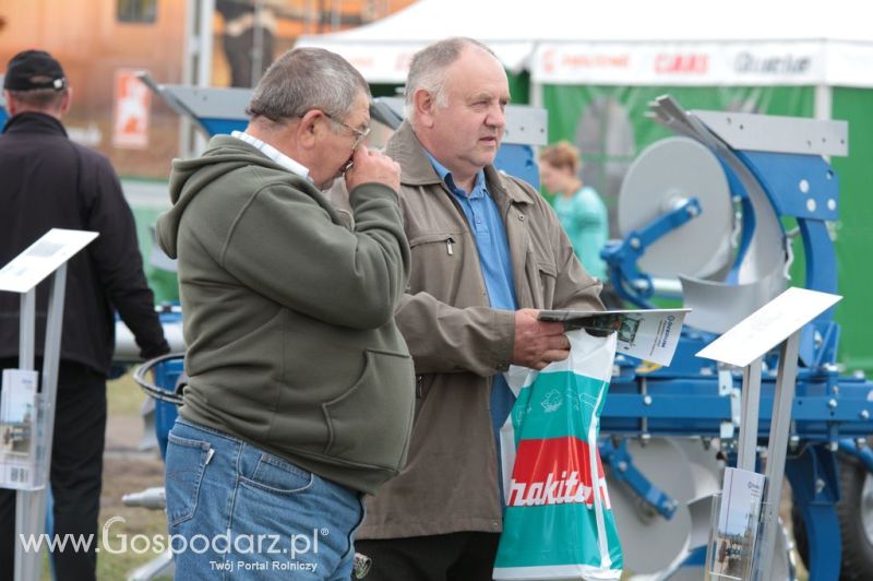 Agro Show 2013 Piątek