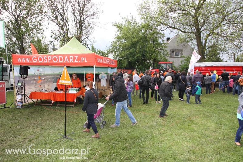 Targi AGRO-FARMA w Kowalewie Pomorskim