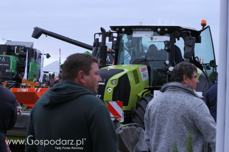 Agro Show 2019 dzień 3