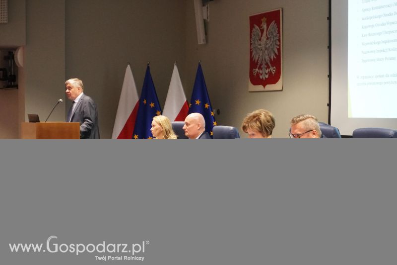 Wspólnie dla Wielkopolskiej wsi 2018