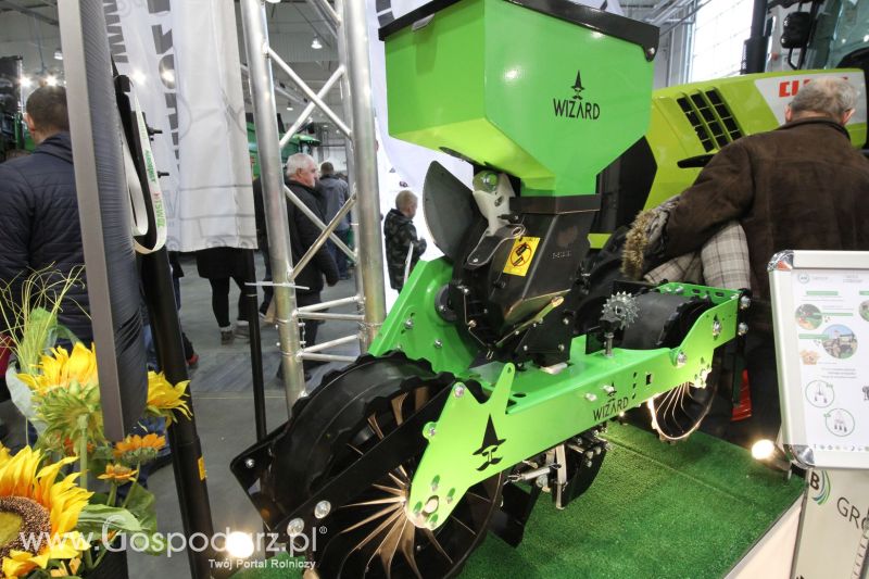 AGRO-PARK Lublin 2020 dzień 2