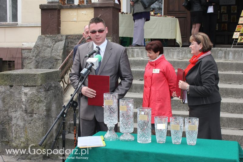 XX Agro-Targi 2011 w Starej Łubiance