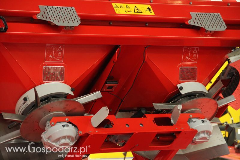 AGROTECH Kielce 2015 - cz.2