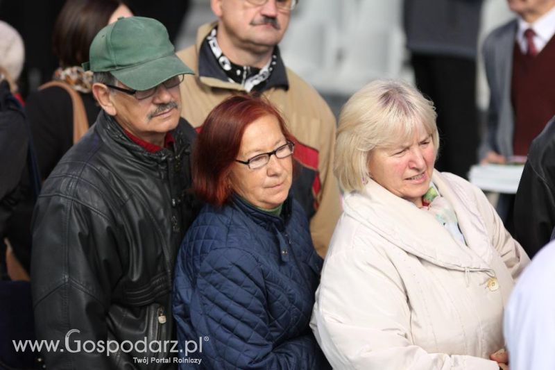 Święto Indyka w Ostródzie