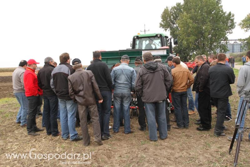 Demo Tour VOGEL NOOT w Polanowicach