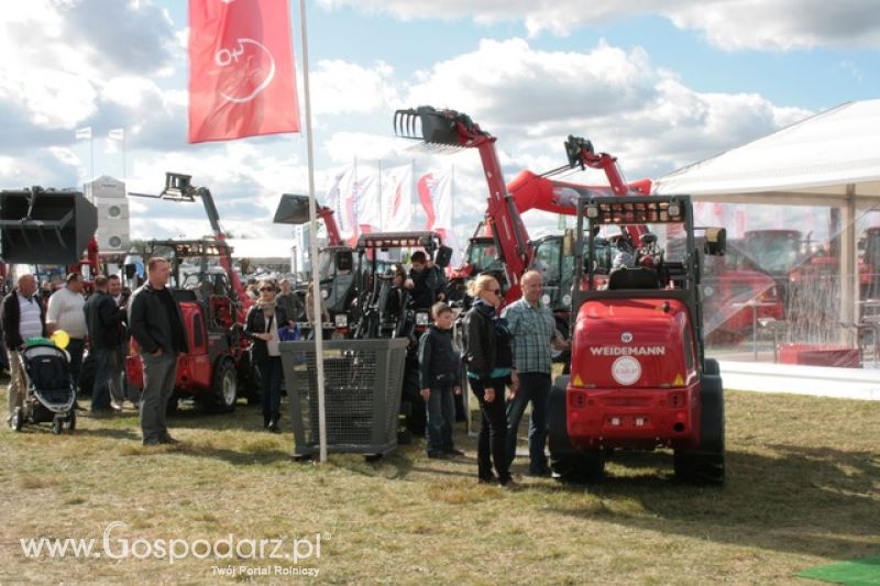 Agro Show 2012 Bednary foto-katalog firm cz.1