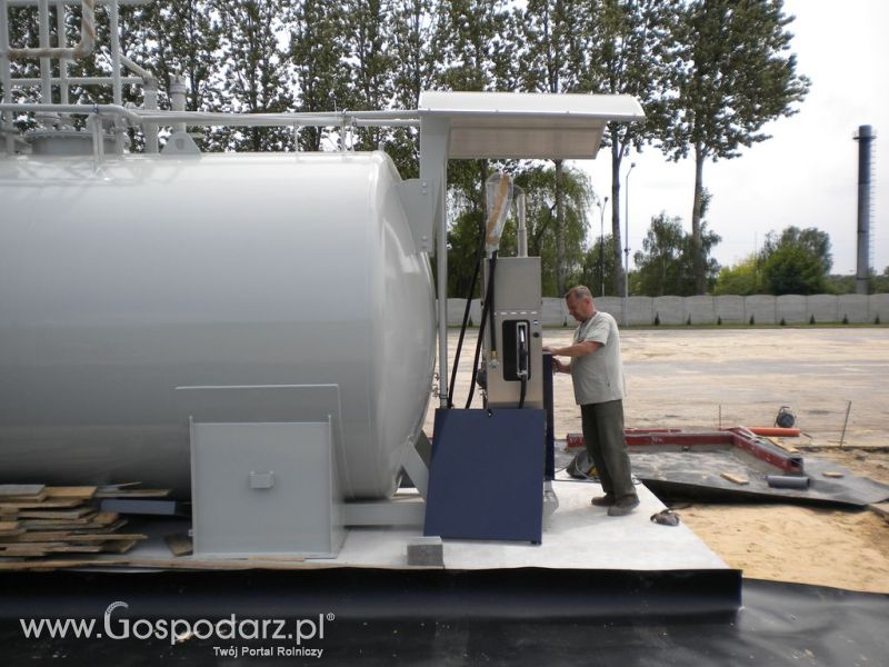 PetroConsulting dla BoriM Sp. z o.o. 