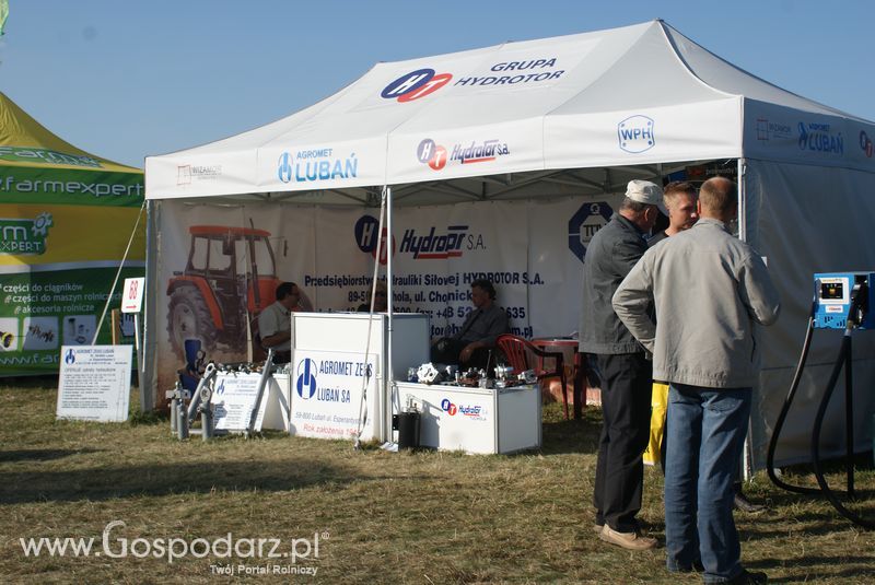 Agro Show 2011 Bednary Foto katalog firm