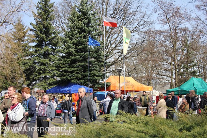 XX Agro-Targi 2011 w Starej Łubiance