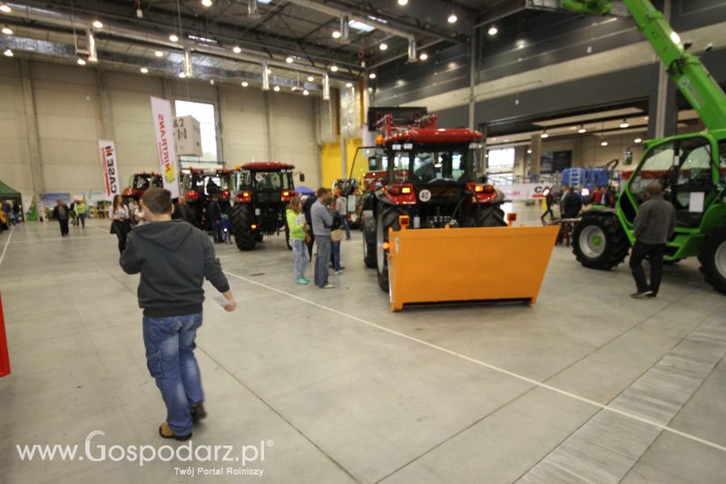 Agro-Power Mazury