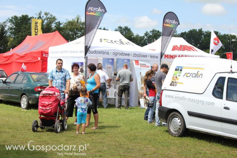 Relacja Foto Agro-Tech Minikowo 2012