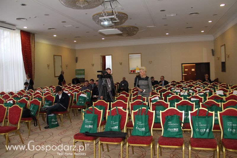 IV Ogólnopolskie Forum Grup Producentów Rolnych