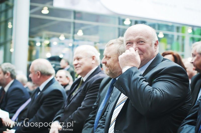 Polagra Premiery 2012 okiem fotografa cz. 3