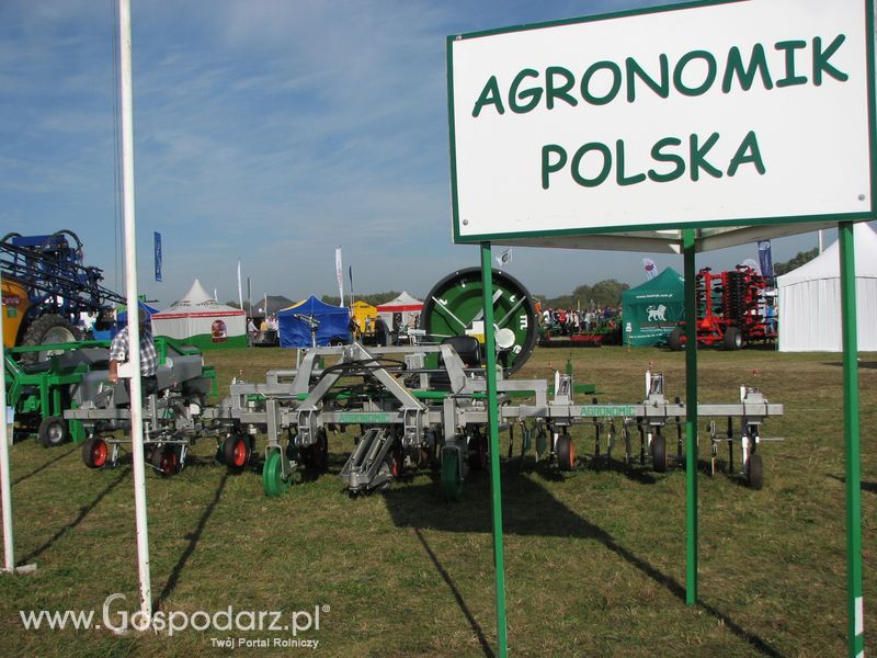 Agro Show 2011 Bednary Foto katalog firm