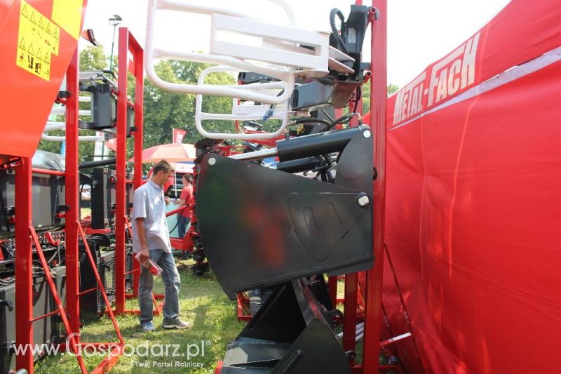 Metal-Fach - Szepietowo 2013