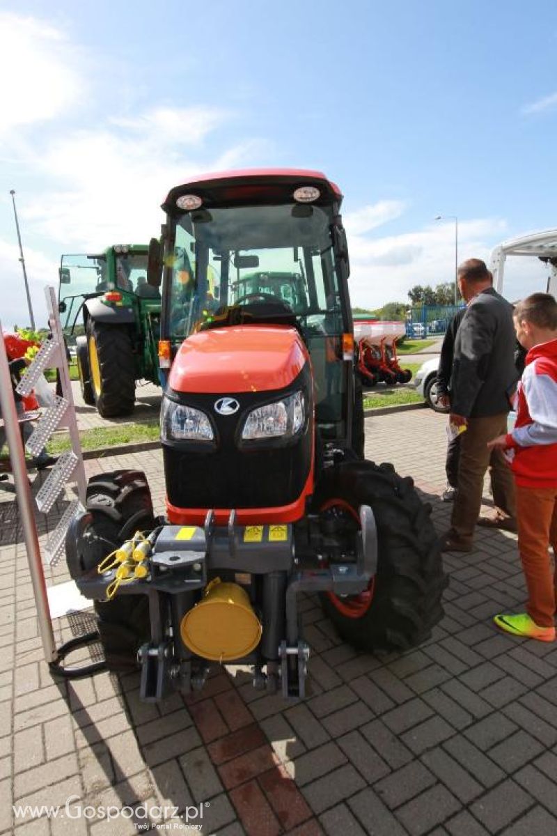 Targi ROLEXPO w Sochaczewie