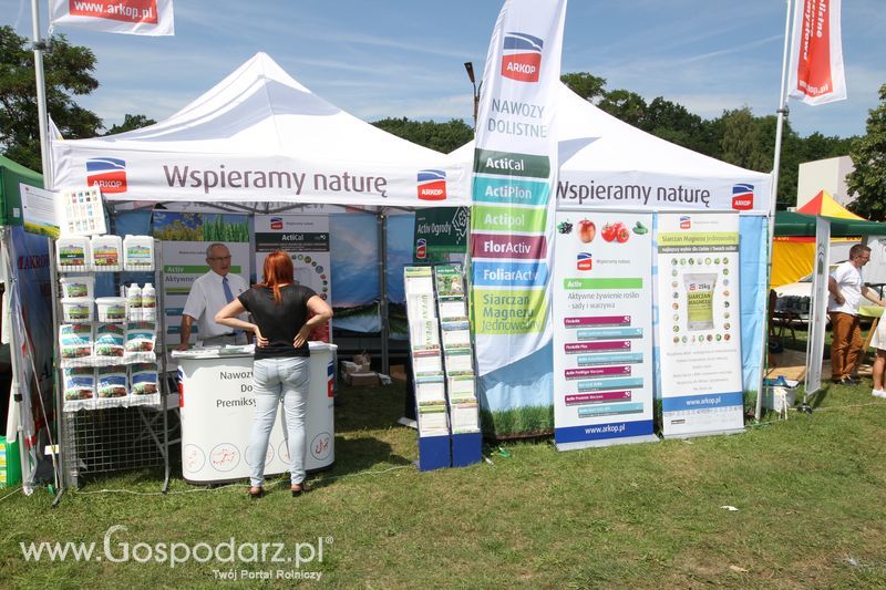 Minikowa razem z Arkop