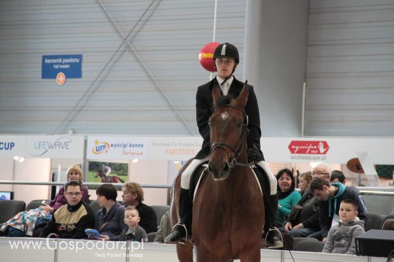 CAVALIADA 2013 w Poznaniu