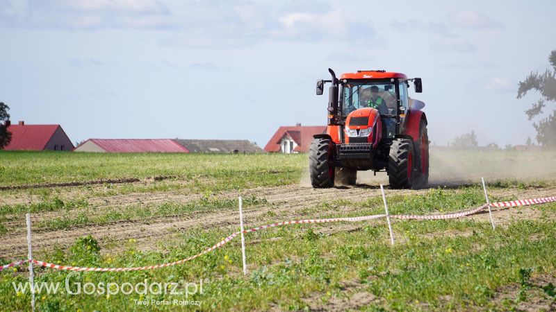 V Wojewódzki Konkurs ORKI
