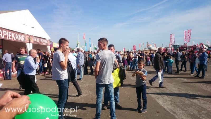 Moje AGRO SHOW 2016