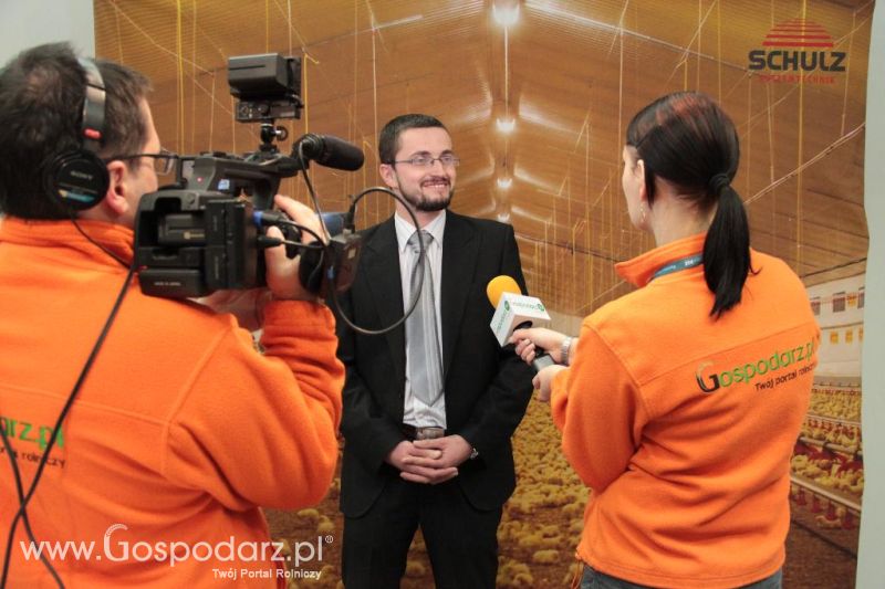 Targi FERMA 2014 - sobota i niedziela