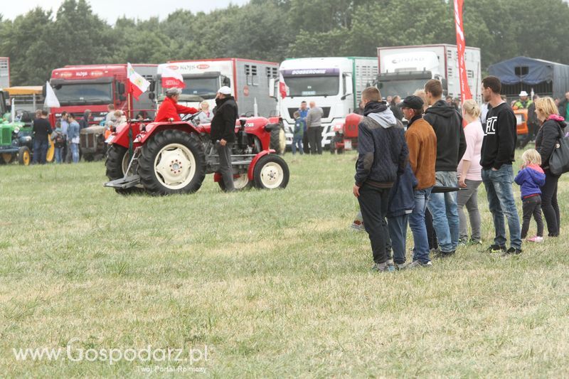 Agro-Tech Minikowo 2018