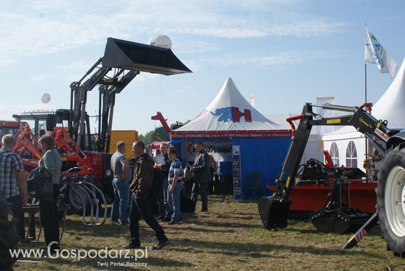 Agro Show 2011 Bednary Foto katalog firm