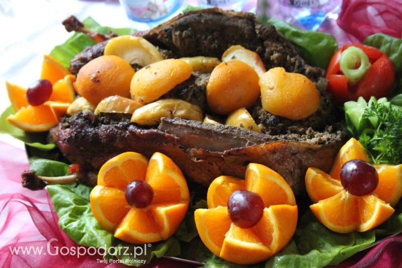 Święto Kaczki w Przygodzicach